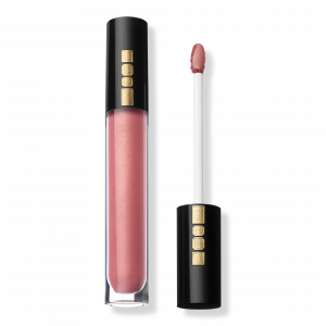 Блеск для губ Lust: Gloss PAT McGRATH LABS, Sunset Rose (warm rose with golden pearl)