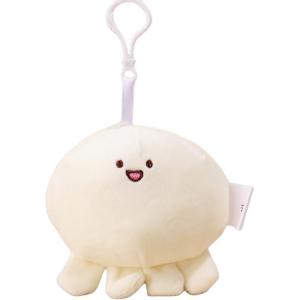 Soft And Cute Dough Kneader Plush Paw Machine Doll Charm Dolls Plush Pendant 16cm High Ha Jie Bret