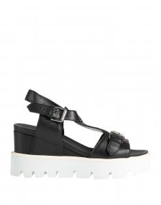 Сандалии Strategia, черный