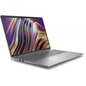 Мобильная рабочая станция HP ZBook Power G11 A с диагональю 16 дюймов