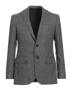 Блейзер Lubiam, угольно-серый