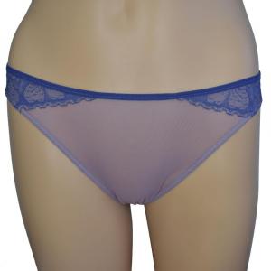 Купальник женский La Perla, цвет lilac