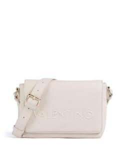 Сумка через плечо Rised re из искусственной кожи Valentino Bags, белый