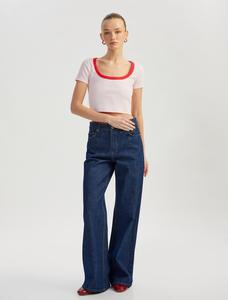 Рубашка Koton, Rose