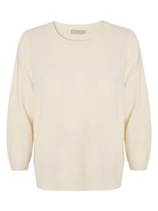 TATUUM Блузка в белом цвете