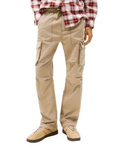 спортивные брюки-карго