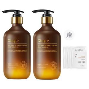 Шампунь / Шампунь-мыло Unisex Korean grain