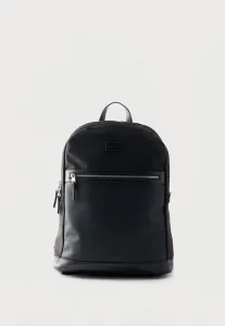 Стильный повседневный рюкзак унисекс Gant, Black