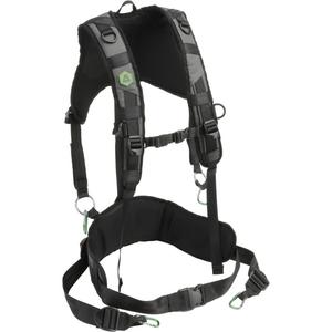 Arco Arco AH-AHB Heavy-Duty Padded Audio Harness AH-AHB
