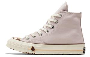 Кроссовки Converse Chuck 70 High 'Dessert - Pink'