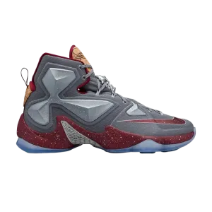 Кроссовки Nike LeBron XIII Limited 'Opening Night', серый