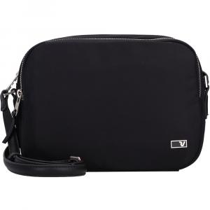 Сумка через плечо Roncato, черный