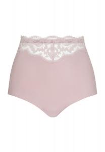 79239 Брюки с завышенной талией, 38 Blossom, 38 mey, цвет Blossom