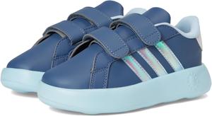 Кроссовки adidas Kids  Grand Court 2.0, Preloved Ink/White/Clear Sky