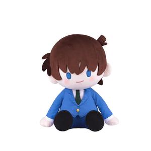 Плюшевая кукла Final Reward Shinichi Kudo высотой 38 см BANDAI