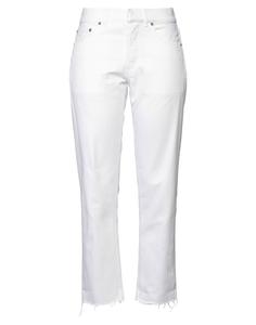 Джинсы Dior, белый