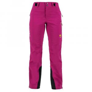 Брюки Karpos Palu´, розовый