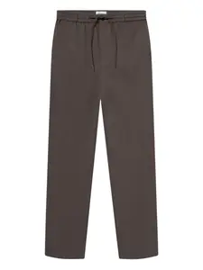 Брюки с кулиской Les Deux, коричневый