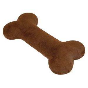 Куклы Bone Dolls плюшевые куклы высота 13см/35см/70см Fluffy bear, Caramel Coffee