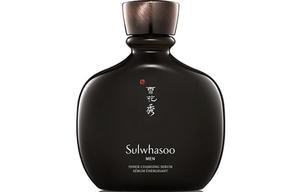 Натуральный питательный мужской сыворотка для лица увлажняет и питает 140 мл Sulwhasoo
