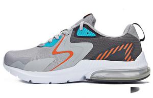 Мужские кроссовки Lifestyle с низким верхом серого/красного/белого цвета 361°