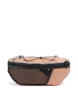 Eldrimner 5л поясная сумка полиамид Klättermusen, оранжевый