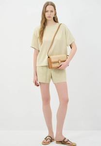 Сумка через плечо Across body bag adL, коричневый