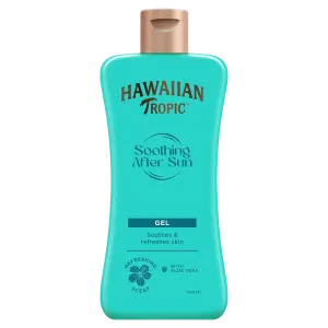Гель для тела после загара, 200 мл Hawaiian Tropic Soothing after sun