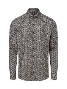 Рубашка делового кроя Slim Fit Finshley & Harding, Fir