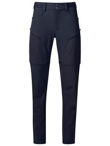 Спортивные брюки Bergans, темно-синий
