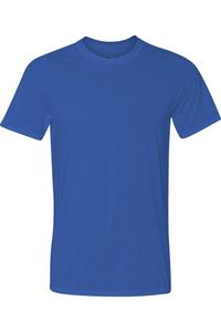Футболка Gildan Performance, цвет royal