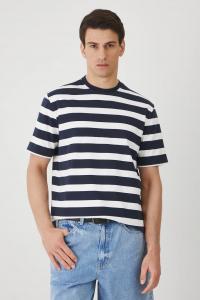 Футболка из хлопка Medicine, бежевый