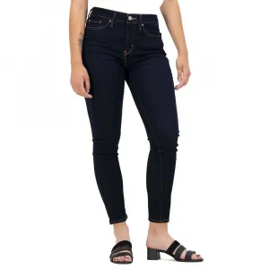Джинсы Levi's 311 Shaping Skinny, синий