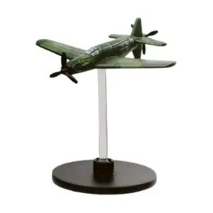 Дорнье До 335 (R), Axis & Allies - Collectible Miniatures Game - Reserves Singles