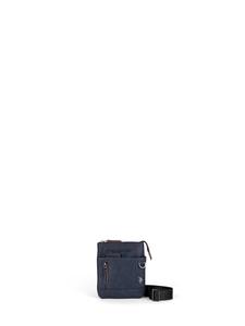 Сумка через плечо U.S. POLO ASSN. Cambridge, темно-синий