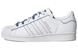 Кроссовки Adidas Originals Superstar 'White Altered Blue' Women's