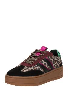 Кроссовки PS Poelman, Black