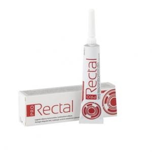 Проректал, Эмульсия, 30 мл, Prorectal