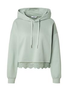 ABOUT YOU Толстовка 'Letizia' в цвете Mint