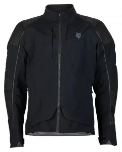 Куртка Recon Gore-Tex Fox Racing, черный