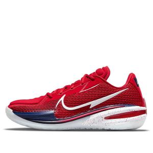 Кроссовки air zoom gt cut 1 Nike, красный