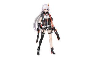 Фигурка 1/8 kiana celestial ranger ver. honkai impact 3, 20 см Apex Innovation