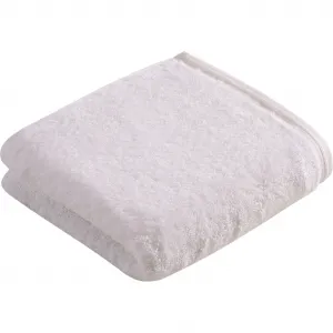 Полотенце Vegan Life, 100% веганское Vossen, белый