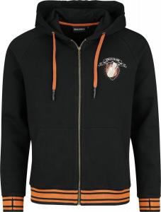 Толстовка с капюшоном Estus от Dark Souls