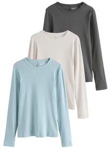 Рубашка Next, Mixed Colors