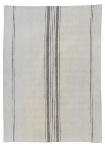 Кухонное полотенце полульняное Winkler mit Streifen Kil, белый