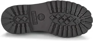 Водонепроницаемые ботинки Timberland Premium 6 дюймов для детей и унисекс, бежевый