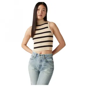 Футболка Levi's Tulip, бежевый