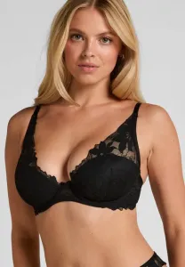Бюстгальтер ingrid pp на косточках Hunkemöller, Black