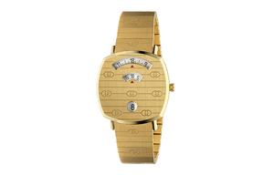 Часы Gucci Grip 25H, арт. YA157403